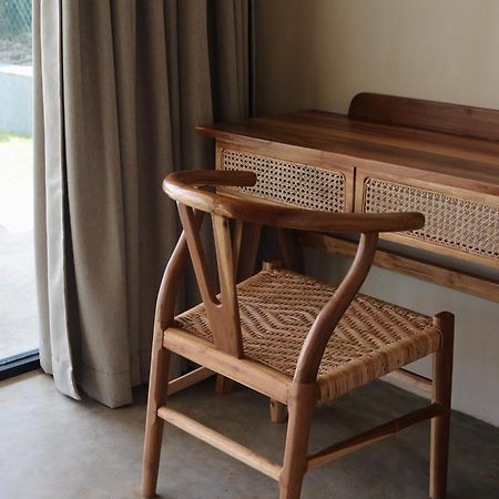 ホテル Swell Shacks マータラ エクステリア 写真